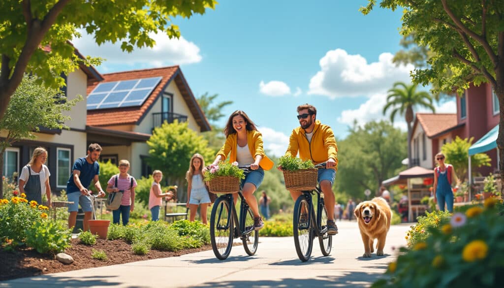 découvrez des actions simples et efficaces pour contribuer à la transition écologique au quotidien. adoptez des habitudes durables, réduisez votre empreinte carbone et participez à un avenir plus respectueux de l'environnement.