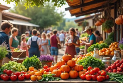 découvrez comment le localisme transforme notre manière de consommer. explorez les avantages de soutenir les producteurs locaux, de réduire notre empreinte carbone et de privilégier des choix plus éthiques et durables. adoptez un mode de vie qui respecte l'environnement et renforce le tissu économique de nos communautés.