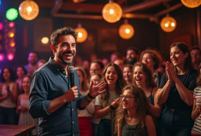 découvrez une sélection des blagues les plus drôles jamais racontées qui vous feront rire aux éclats. parfaites pour détendre l'atmosphère, ces blagues sont idéales à partager entre amis ou en famille. préparez-vous à un moment de pure hilarité !
