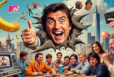 découvrez notre sélection des films cultes qui garantissent des éclats de rire à chaque visionnage. des comédies intemporelles aux répliques cultes, plongez dans l'univers des œuvres cinématographiques qui apportent bonne humeur et éclats de rire à tous les coups. ne manquez pas ces classiques hilarants !