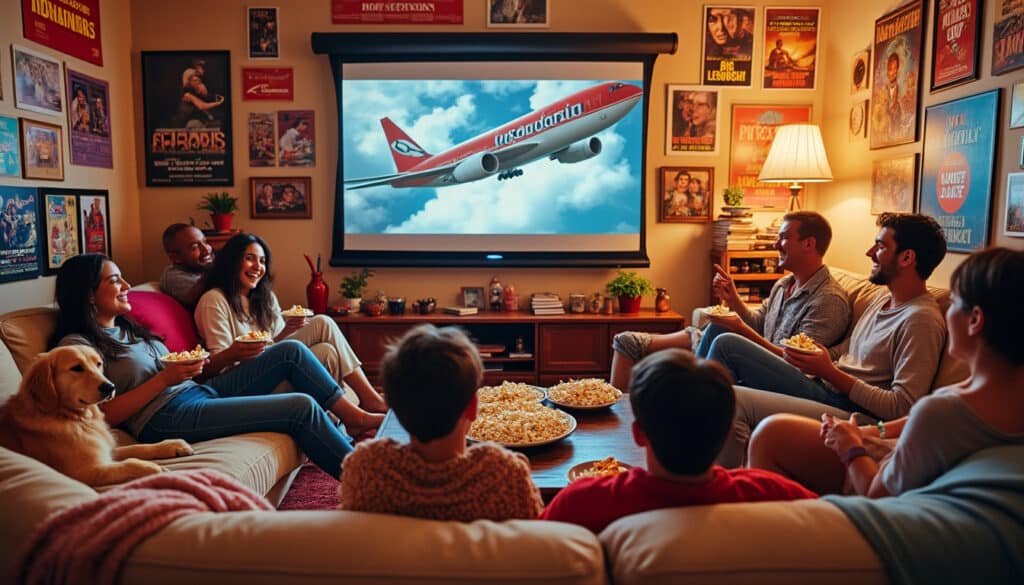 découvrez notre sélection des meilleures comédies à voir absolument ! des films hilarants qui vous séduiront par leur humour et leur originalité. parfait pour une soirée cinéma réussie !