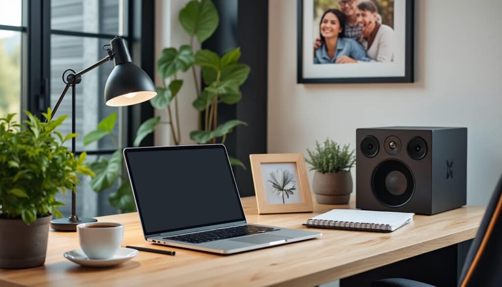 découvrez comment le télétravail transforme notre mode de vie quotidien, influence notre équilibre entre vie professionnelle et personnelle, et redéfinit les interactions sociales. explorez les avantages et les défis de cette nouvelle organisation du travail.