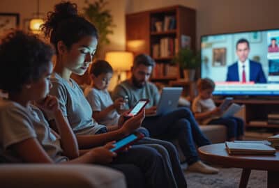 découvrez comment les médias façonnent nos comportements au quotidien, influençant nos opinions, choix et interactions sociales. explorez les mécanismes psychologiques et sociologiques sous-jacents et leur impact sur notre vie moderne.