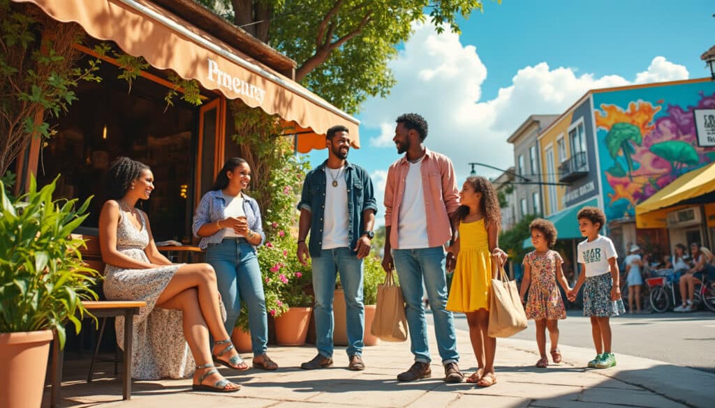 découvrez comment intégrer la mode éthique dans votre quotidien avec des conseils pratiques, des marques engagées et des astuces pour un style respectueux de l'environnement. participez à un changement positif tout en restant tendance !