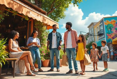 découvrez comment intégrer la mode éthique dans votre quotidien avec des conseils pratiques, des marques engagées et des astuces pour un style respectueux de l'environnement. participez à un changement positif tout en restant tendance !