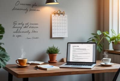découvrez 10 astuces essentielles pour les débutants en auto-entrepreneuriat. apprenez à naviguer dans le monde des affaires avec confiance grâce à nos conseils pratiques pour optimiser votre gestion, augmenter votre visibilité et réussir votre projet entrepreneurial.