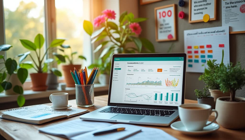 découvrez 10 astuces efficaces pour gérer votre financement participatif sans stress. apprenez à planifier, organiser et maximiser vos chances de succès tout en évitant les pièges courants. boostez vos projets avec sérénité !