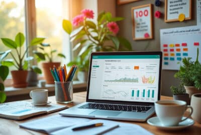 découvrez 10 astuces efficaces pour gérer votre financement participatif sans stress. apprenez à planifier, organiser et maximiser vos chances de succès tout en évitant les pièges courants. boostez vos projets avec sérénité !