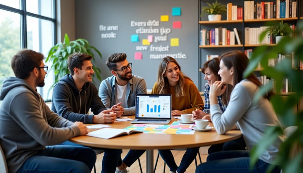 découvrez nos 10 astuces pratiques pour simplifier la gestion de votre startup. apprenez à optimiser votre temps, améliorer votre organisation et prendre des décisions éclairées pour assurer le succès de votre entreprise.