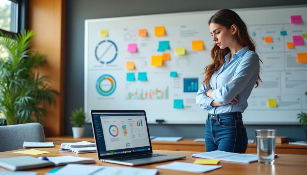 découvrez les étapes essentielles pour préparer efficacement votre exposé ou présentation orale. apprenez à structurer vos idées, captiver votre audience et gérer votre stress pour un impact maximal lors de votre discours.