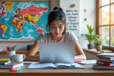 découvrez nos conseils pratiques pour rédiger un cv percutant et une lettre de motivation convaincante en tant qu'étudiant. optimisez vos chances de décrocher un stage ou un emploi grâce à des astuces adaptées à votre profil.