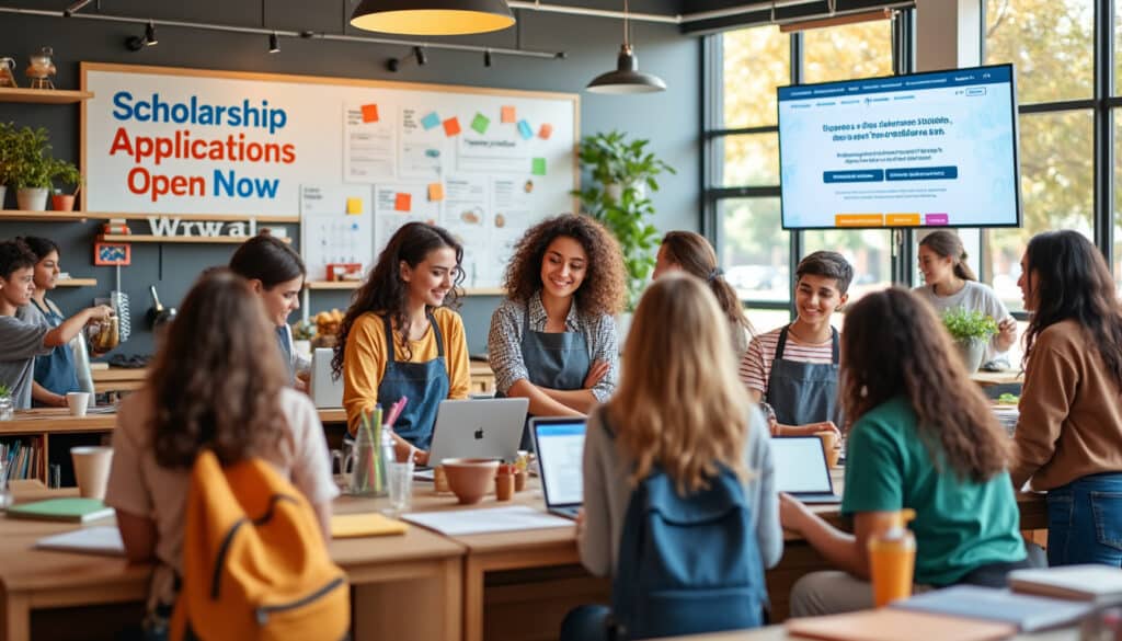découvrez des conseils pratiques et des astuces pour financer vos études sans recourir à l'endettement. explorez les bourses, les aides financières et les emplois étudiants pour réussir votre parcours académique en toute sérénité.