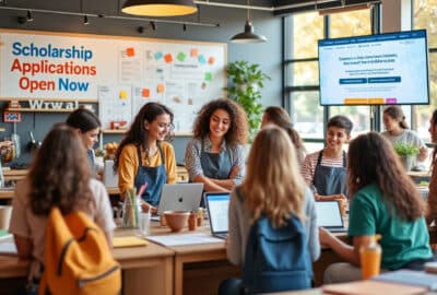 découvrez des conseils pratiques et des astuces pour financer vos études sans recourir à l'endettement. explorez les bourses, les aides financières et les emplois étudiants pour réussir votre parcours académique en toute sérénité.