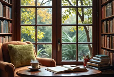 découvrez comment la lecture peut enrichir votre intelligence émotionnelle en vous aidant à mieux comprendre les émotions des autres, à développer l'empathie et à gérer vos propres sentiments. plongez dans cet article pour explorer les bienfaits insoupçonnés des livres sur votre développement personnel.