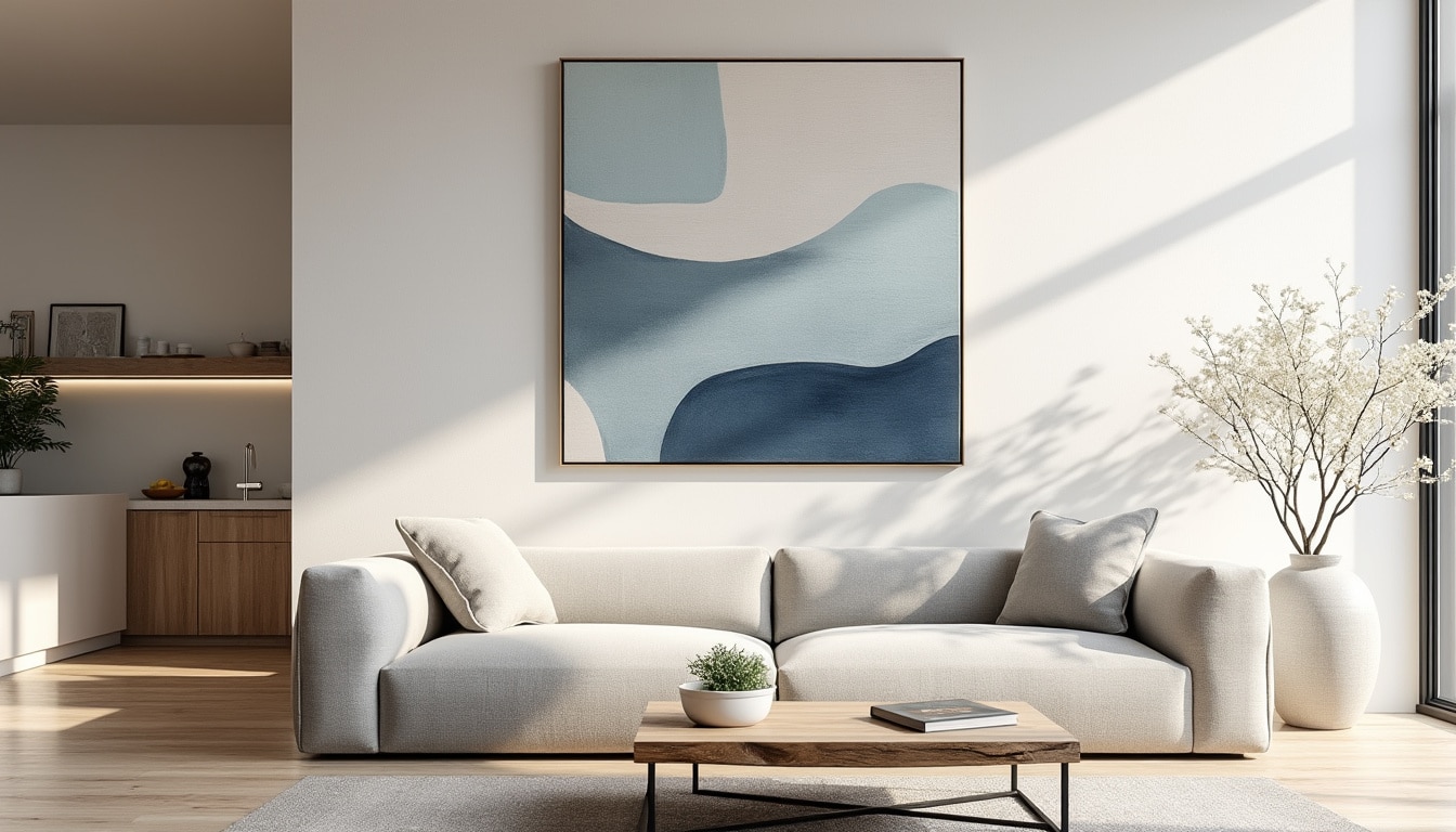 découvrez comment le minimalisme peut transformer votre quotidien en simplifiant votre environnement, réduisant le stress et favorisant une vie plus épanouissante. adoptez des pratiques minimalistes pour retrouver sérénité et bien-être.