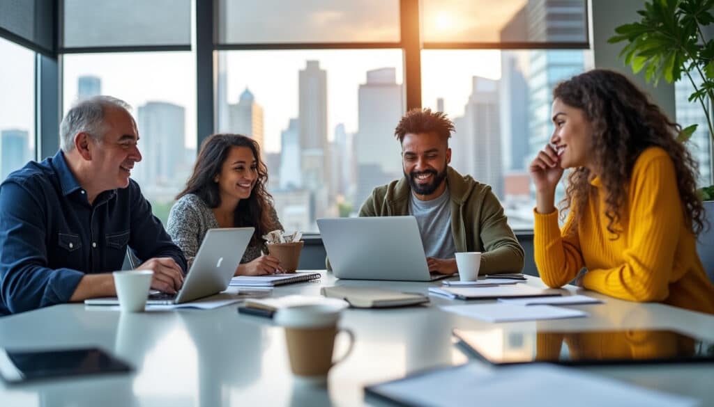 découvrez les clés du succès en franchise pour débutants ! apprenez les étapes essentielles, les conseils pratiques et les erreurs à éviter pour maximiser vos chances de réussite dans l'univers de la franchise. transformez votre rêve entrepreneurial en réalité dès aujourd'hui.