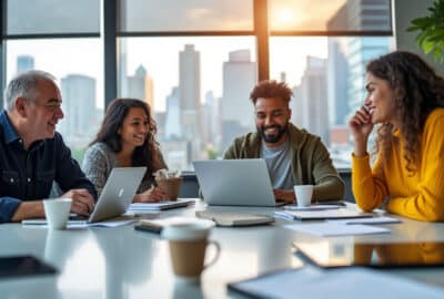 découvrez les clés du succès en franchise pour débutants ! apprenez les étapes essentielles, les conseils pratiques et les erreurs à éviter pour maximiser vos chances de réussite dans l'univers de la franchise. transformez votre rêve entrepreneurial en réalité dès aujourd'hui.