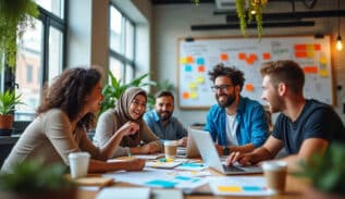découvrez des conseils pratiques et des stratégies éprouvées pour réussir votre startup en toute simplicité. apprenez à éviter les pièges courants, à optimiser vos ressources et à développer votre entreprise dans un environnement compétitif.