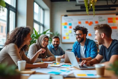 découvrez des conseils pratiques et des stratégies éprouvées pour réussir votre startup en toute simplicité. apprenez à éviter les pièges courants, à optimiser vos ressources et à développer votre entreprise dans un environnement compétitif.