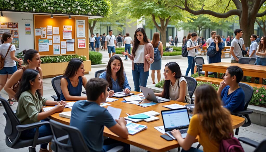 découvrez des conseils pratiques et des stratégies efficaces pour dénicher un stage qui correspond à vos aspirations. apprenez à optimiser votre recherche et à faire la différence auprès des recruteurs.