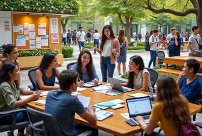 découvrez des conseils pratiques et des stratégies efficaces pour dénicher un stage qui correspond à vos aspirations. apprenez à optimiser votre recherche et à faire la différence auprès des recruteurs.