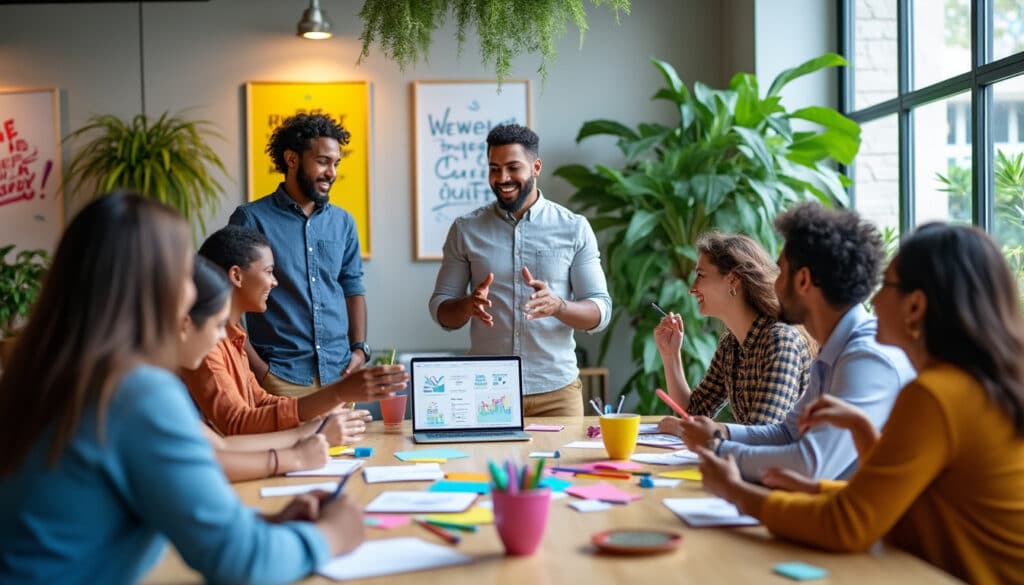découvrez comment tirer parti du financement participatif pour réaliser vos projets avec succès. cette guide vous présente des stratégies efficaces et des conseils pratiques pour optimiser vos campagnes de crowdfunding et atteindre vos objectifs financiers.