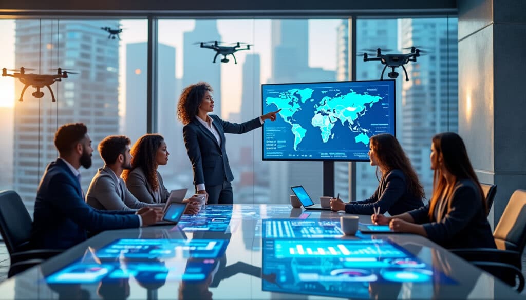 découvrez notre guide complet de la franchise en 2025, qui vous offre un aperçu détaillé des tendances, des opportunités et des défis à venir dans le monde de la franchise. que vous soyez un entrepreneur en herbe ou un franchisé expérimenté, ce guide fournit des conseils essentiels pour réussir dans un marché en constante évolution.