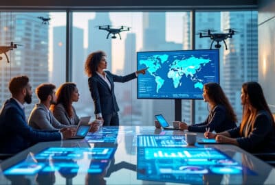 découvrez notre guide complet de la franchise en 2025, qui vous offre un aperçu détaillé des tendances, des opportunités et des défis à venir dans le monde de la franchise. que vous soyez un entrepreneur en herbe ou un franchisé expérimenté, ce guide fournit des conseils essentiels pour réussir dans un marché en constante évolution.