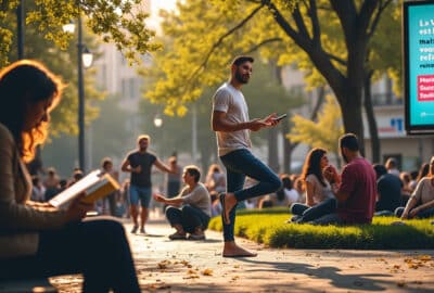découvrez si le développement personnel est véritablement une exigence imposée par notre société moderne. cette réflexion analyse les pressions sociales, les attentes individuelles et les impacts sur notre bien-être. plongez dans une exploration des motivations derrière la quête de soi et des véritables enjeux du développement personnel.