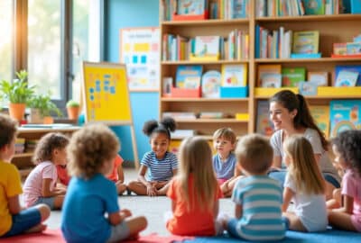 découvrez comment la lecture joue un rôle essentiel dans l'éducation des enfants, en stimulant leur imagination, en développant leur vocabulaire et en renforçant leurs compétences cognitives. explorez des conseils pratiques pour intégrer la lecture dans le quotidien des plus jeunes et favoriser leur développement personnel et académique.