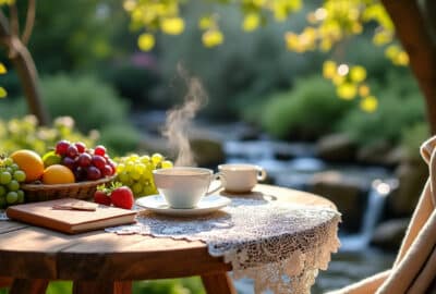 découvrez le concept de slow living, une philosophie de vie qui prône l'importance de prendre le temps dans notre société moderne ultra rapide. apprenez à ralentir, à savourer chaque instant et à retrouver un équilibre essentiel entre bien-être et efficacité.