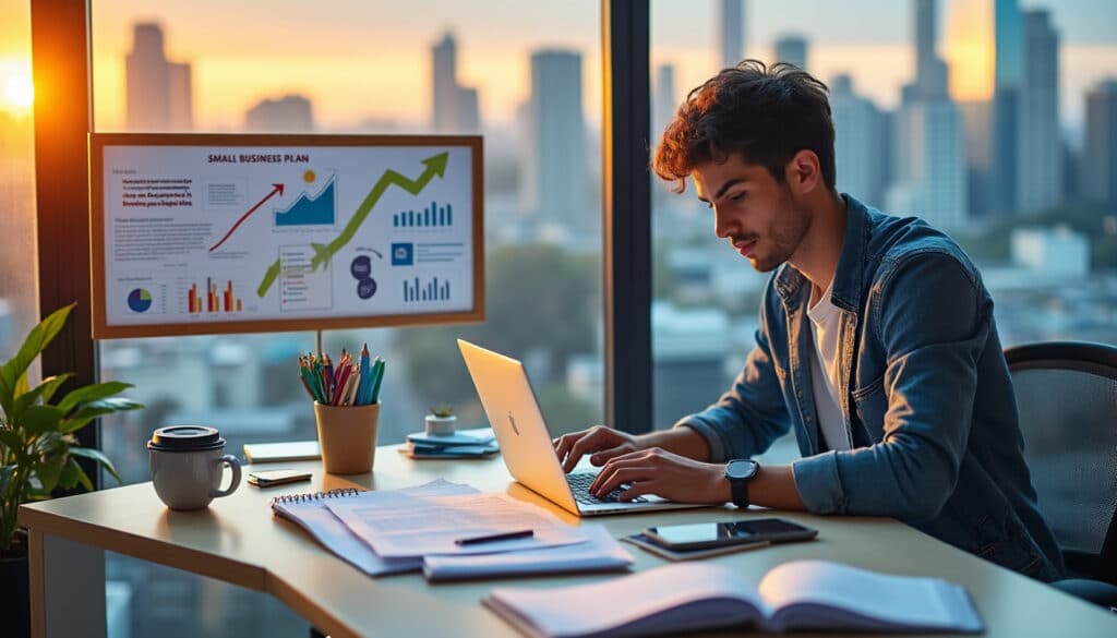 découvrez les nombreux avantages de l'auto-entrepreneuriat pour les débutants. cette forme d'entrepreneuriat flexible et accessible permet de développer une activité à son rythme, de bénéficier d'un régime fiscal avantageux et d'expérimenter le monde de l'entrepreneuriat sans prendre de grands risques. lancez-vous et faites prospérer votre projet !