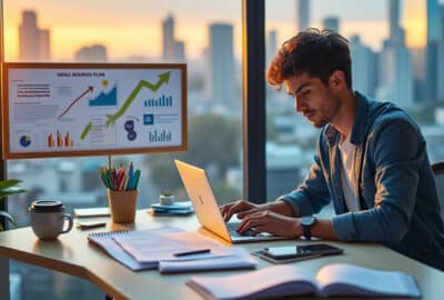 découvrez les nombreux avantages de l'auto-entrepreneuriat pour les débutants. cette forme d'entrepreneuriat flexible et accessible permet de développer une activité à son rythme, de bénéficier d'un régime fiscal avantageux et d'expérimenter le monde de l'entrepreneuriat sans prendre de grands risques. lancez-vous et faites prospérer votre projet !