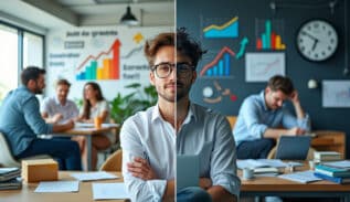 découvrez les avantages et inconvénients de l'alternance : un modèle d'apprentissage alliant théorie et pratique, qui offre des perspectives professionnelles intéressantes tout en présentant certains défis. cette analyse vous aidera à peser le pour et le contre avant de choisir cette voie.