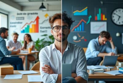 découvrez les avantages et inconvénients de l'alternance : un modèle d'apprentissage alliant théorie et pratique, qui offre des perspectives professionnelles intéressantes tout en présentant certains défis. cette analyse vous aidera à peser le pour et le contre avant de choisir cette voie.