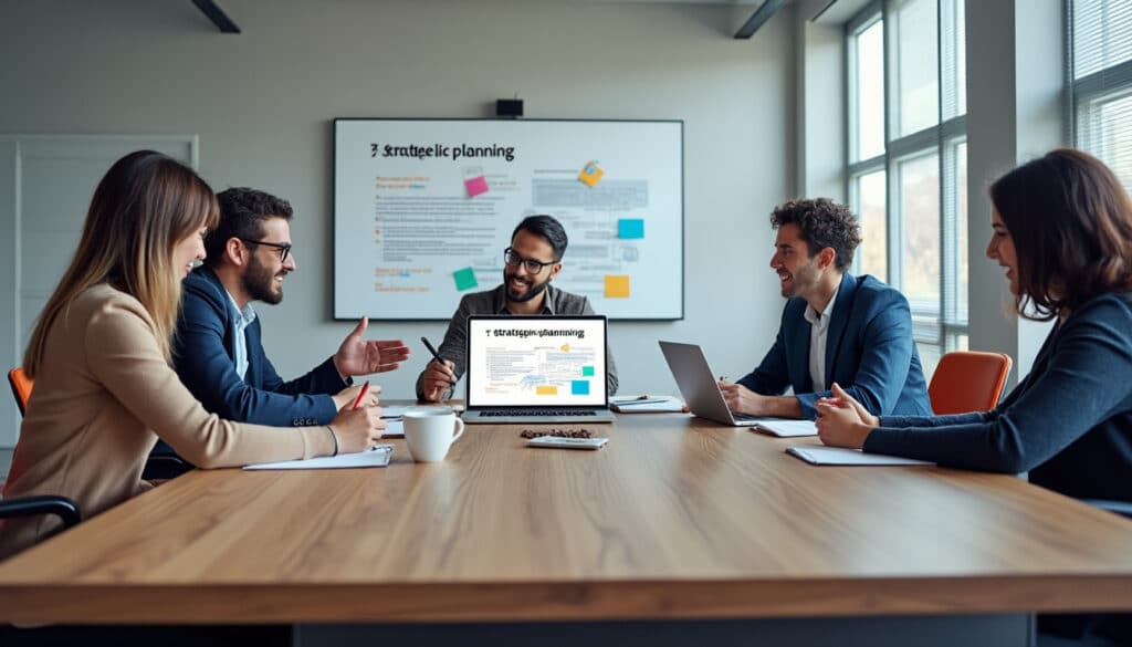 découvrez les stratégies essentielles pour optimiser la gestion de votre équipe. apprenez à inspirer, motiver et diriger pour atteindre des objectifs communs et garantir le succès de votre organisation.