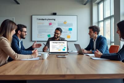 découvrez les stratégies essentielles pour optimiser la gestion de votre équipe. apprenez à inspirer, motiver et diriger pour atteindre des objectifs communs et garantir le succès de votre organisation.