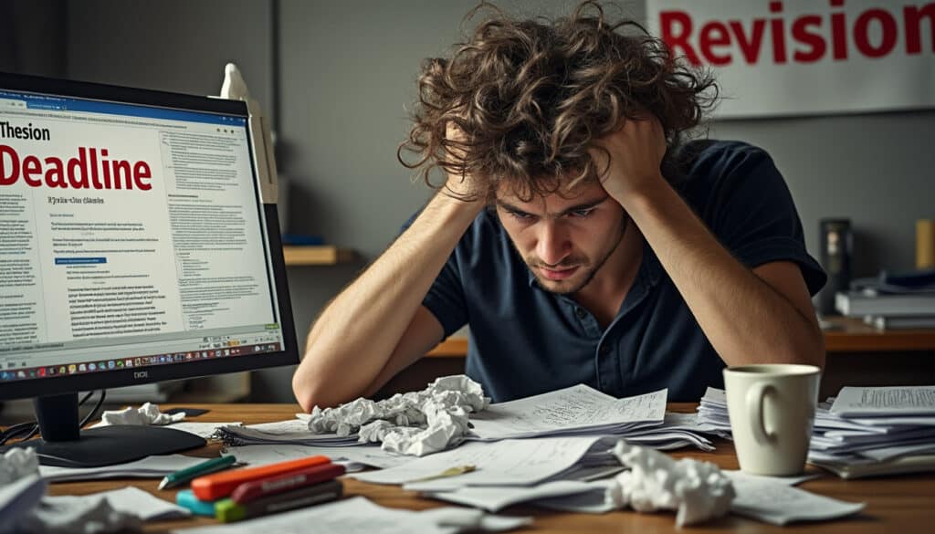 découvrez les erreurs courantes à éviter lors de la rédaction de votre mémoire ou de votre thèse. cette guide vous aidera à maximiser vos chances de succès en vous fournissant des conseils pratiques pour éviter les pièges fréquents et améliorer la qualité de votre travail académique.