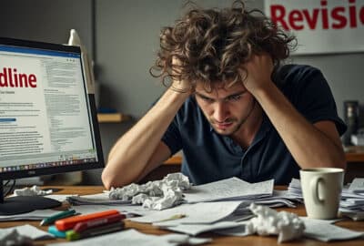 découvrez les erreurs courantes à éviter lors de la rédaction de votre mémoire ou de votre thèse. cette guide vous aidera à maximiser vos chances de succès en vous fournissant des conseils pratiques pour éviter les pièges fréquents et améliorer la qualité de votre travail académique.