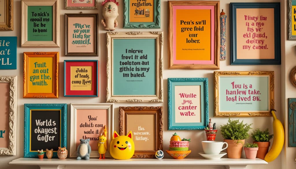 découvrez notre sélection des meilleures citations humoristiques qui sauront vous faire rire aux éclats ! plongez dans l'univers des mots drôles et des phrases piquantes qui égayeront votre journée et stimuleront votre bonne humeur.