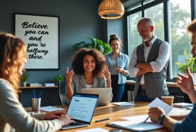 découvrez les meilleures stratégies pour réussir votre entretien d'embauche. apprenez des conseils pratiques et des techniques éprouvées pour vous préparer efficacement, impressionner les recruteurs et maximiser vos chances d'obtenir le poste de vos rêves.