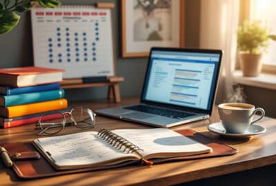 découvrez les meilleures techniques pour réviser efficacement et optimiser votre apprentissage. apprenez des stratégies éprouvées pour retenir l'information, gérer votre temps et améliorer votre concentration. boostez vos résultats scolaires avec des méthodes adaptées à votre style d'apprentissage.