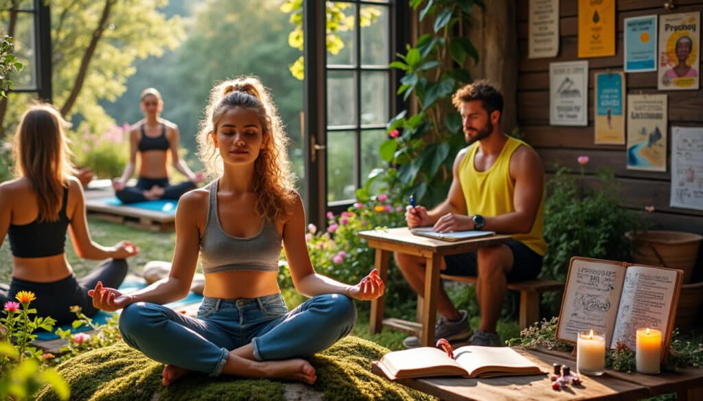 découvrez les dernières tendances en développement personnel qui transforment la manière dont nous abordons notre bien-être, notre productivité et nos relations. explorez des stratégies innovantes, des outils pratiques et des approches inspirantes pour vous épanouir pleinement.