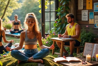 découvrez les dernières tendances en développement personnel qui transforment la manière dont nous abordons notre bien-être, notre productivité et nos relations. explorez des stratégies innovantes, des outils pratiques et des approches inspirantes pour vous épanouir pleinement.