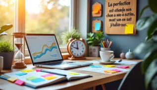 découvrez les clés essentielles d'une gestion du temps efficace. apprenez à optimiser votre emploi du temps, à prioriser vos tâches et à atteindre vos objectifs sans stress. transformez votre quotidien grâce à des stratégies éprouvées et améliorez votre productivité dès aujourd'hui.