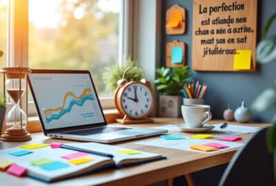 découvrez les clés essentielles d'une gestion du temps efficace. apprenez à optimiser votre emploi du temps, à prioriser vos tâches et à atteindre vos objectifs sans stress. transformez votre quotidien grâce à des stratégies éprouvées et améliorez votre productivité dès aujourd'hui.