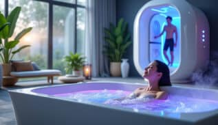 découvrez les bienfaits des bains froids et de la cryothérapie pour votre santé et votre bien-être. améliorez votre récupération musculaire, stimulez votre circulation sanguine et boostez votre énergie avec ces méthodes innovantes. plongez dans l'univers des soins froids et transformez votre routine de bien-être.