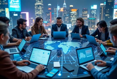 découvrez comment la culture générale joue un rôle crucial à l'ère du digital. cet article explore son impact sur la compréhension des enjeux contemporains, la prise de décision éclairée et les interactions sociales dans un monde hyperconnecté.