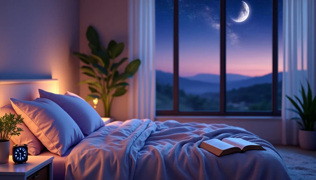 découvrez pourquoi le sommeil est essentiel pour maintenir un équilibre dans votre vie. apprenez comment une bonne qualité de sommeil influence votre santé physique et mentale, votre productivité et votre bien-être général.