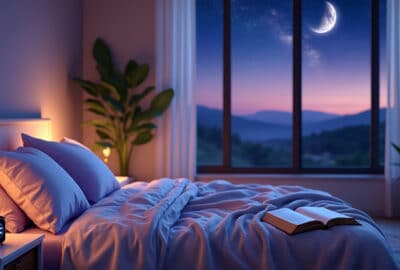 découvrez pourquoi le sommeil est essentiel pour maintenir un équilibre dans votre vie. apprenez comment une bonne qualité de sommeil influence votre santé physique et mentale, votre productivité et votre bien-être général.